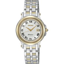 Seiko Womens Premier SXDE02 Watch