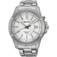 SKA535P1 SKA535 SKA535P Seiko Kinetic 100m Mens Watch