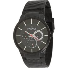 Skagen 809XLTBB Analog Watches : One Size