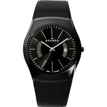 Skagen Denmark Men's Simple Sophistication Watch (Simple Sophistication)