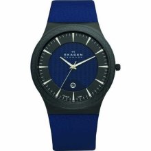 Skagen Men's Classic Watch