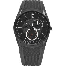 Skagen Mens Titanium 435XXLTBRB Watch