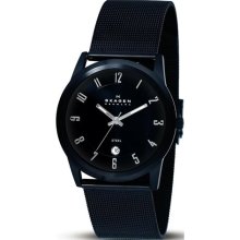 skagen skagen 124xlbbb