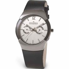 Skagen Swiss Mens Watch