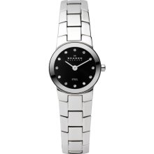 Skagen XS Stainless Steel Women's Watch 430XSSXBD