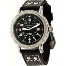 Skytimer 508665001 Automatic Pilot Mens Watch