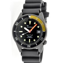 Squale Professional Automatic Dive Watch 1521-026Y