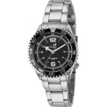 Steel-Me Executive Sport Watch (25: $62.53)