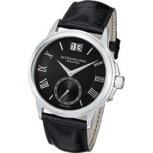 Stuhrling Noble 384.33151 Mens wristwatch