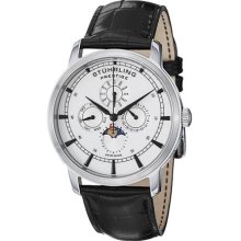 Stuhrling Prestige Men's Maestro - 385.33152