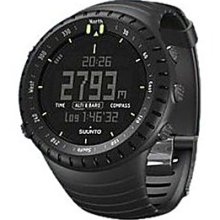 Suunto Core All Black