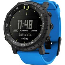 Suunto Core Blue Crush One Size