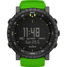 Suunto Core Crush Watch- Bright Colors