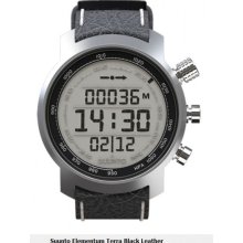 Suunto, Terra Positive Leather, SS014523000