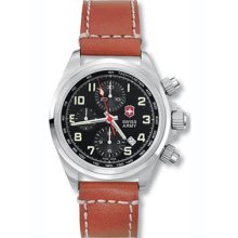 Swiss Army ChronoPro Chronograph