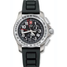 Swiss Army Ground Force Chronograph