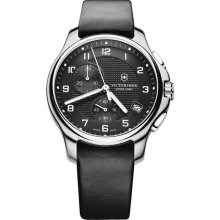 Swiss Army Officers Chrono Lg 241552