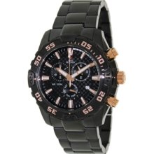 Swiss Precimax Men's Formula-7 Pro Chronograph