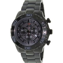 Swiss Precimax Men's Valor Elite Chronograph Watch (SP12208)