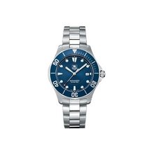 Tag Heuer Aquaracer 2000 Series Automatic Men's Watch WAB2011.BA0803