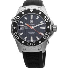 Tag Heuer Aquaracer 500M Mens Watch WAJ1110.FT6015