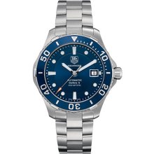 Tag Heuer Aquaracer Automatic wan2111.ba0822