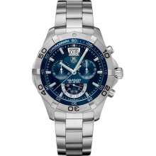 Tag Heuer Aquaracer Grande Mens Watch CAF101C.BA0821