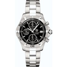 Tag Heuer Aquaracer Men's CAF2110.BA0809