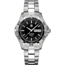 Tag Heuer Aquaracer Mens Watch WAF2010.BA0818