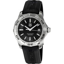 Tag Heuer Aquaracer Mens Watch Wap1110ft6029