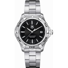 Tag Heuer Aquaracer WAP1110.BA0831 Mens wristwatch