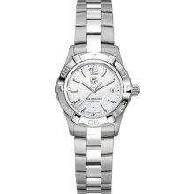 Tag Heuer Aquaracer Women's Watch WAF1414.BA0823