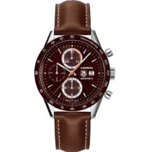 Tag Heuer Carrera Chronograph Mens Watch CV2013.FC6234