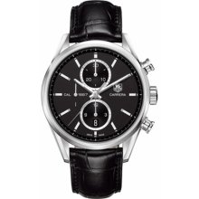 Tag Heuer Carrera Chronograph Men's CAR2110.FC6266