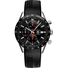 Tag Heuer Carrera Chronograph Tachymeter cv2014.ft6014