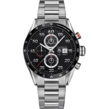 Tag Heuer Carrera Chronograph Men's CAR2A10.BA0799