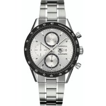 TAG Heuer Carrera CV2011.BA0786 Men's Automatic Watch