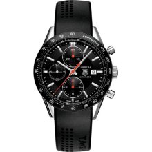 Tag Heuer Carrera CV2014.FT6014 Mens wristwatch