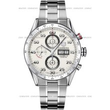 Tag Heuer Carrera CV2A11.BA0796 Mens wristwatch