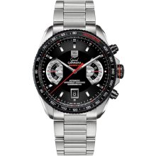 Tag Heuer Carrera Grand Men's Watch CAV511C.BA0904