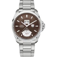 Tag Heuer Carrera Grand Men's Watch WAV5113.BA0901