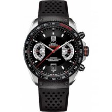 Tag Heuer Carrera Grand Men's Watch CAV511C.FT6016