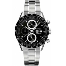 TAG Heuer Carrera Mens Watch CV2010.BA0794