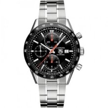 TAG HEUER CARRERA MENS WATCH CV2014.BA0786