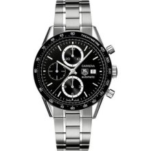 TAG Heuer Carrera Mens Watch