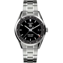 Tag Heuer Carrera Twin Time wv2115.ba0787