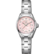 Tag Heuer Carrera Women's Watch WV1417.BA0793