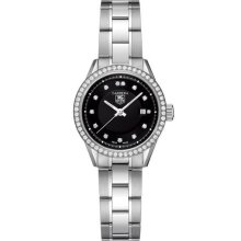 TAG Heuer Carrera Womens Watch WV1412.BA0793