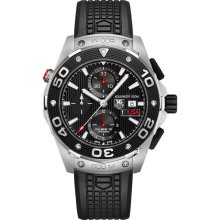 Tag Heuer Chronograph Automatic Watch CAJ2111.FT6036