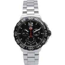 Tag Heuer Formula 1 CAU1110.BA0858 Mens wristwatch